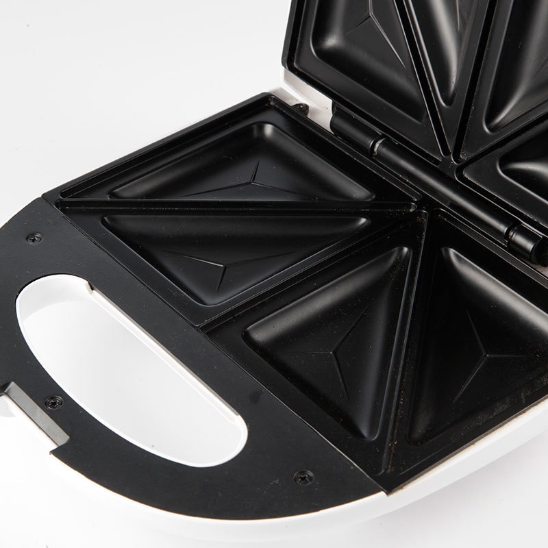 Sandwichera Facil Limpieza Smartlife Sl-sw3383 700w