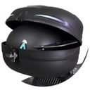 MOTO 12V BIEMME N°677 SPRINT TURBO NEGRA