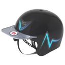 MOTO 12V BIEMME N°677 SPRINT TURBO NEGRA