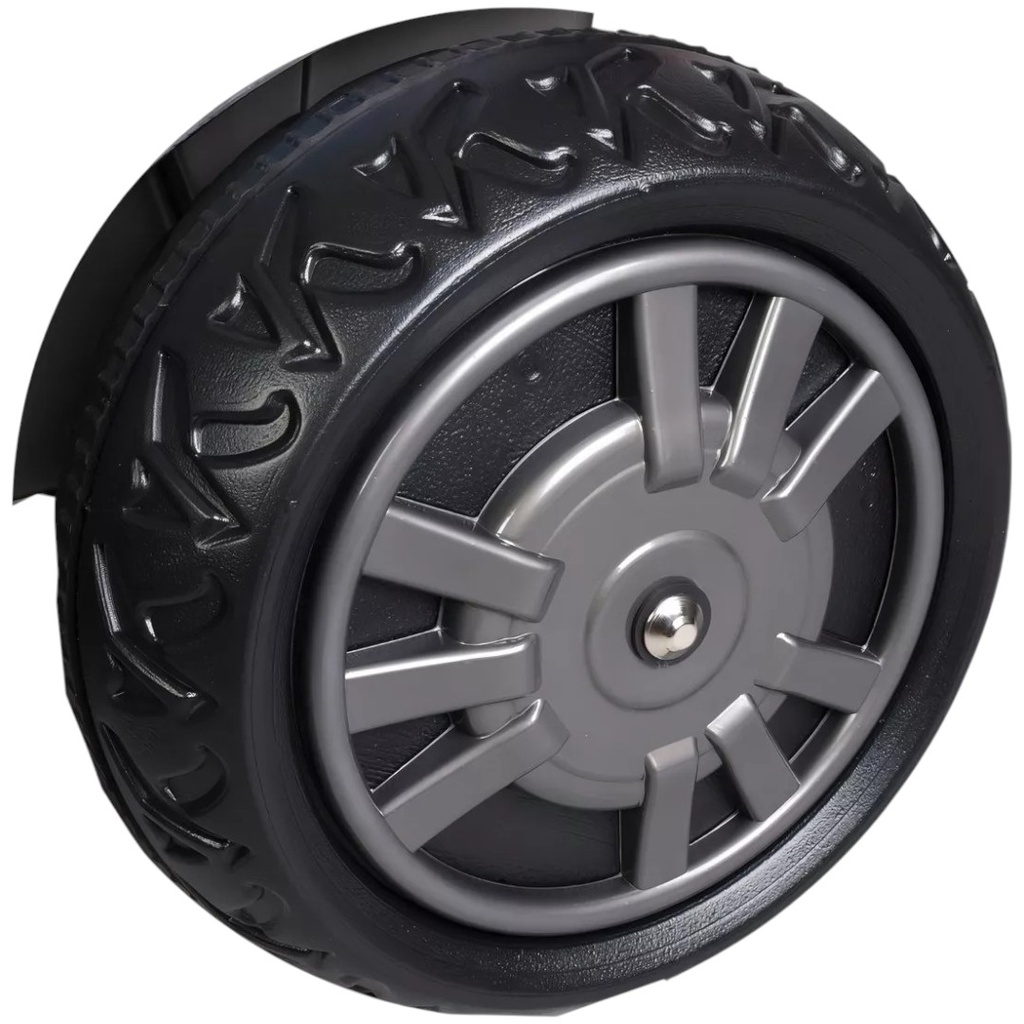 MOTO 12V BIEMME N°677 SPRINT TURBO NEGRA