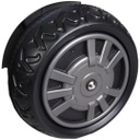 MOTO 12V BIEMME N°677 SPRINT TURBO NEGRA