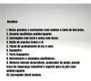 Moto 12v Biemme N°677 Sprint Turbo Negra