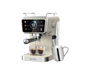 CAFETERA ESPRESSO SUONO HOG0202 1.5L DIGITAL CREMA