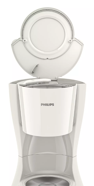 CAFETERA PHILIPS HD7461/00