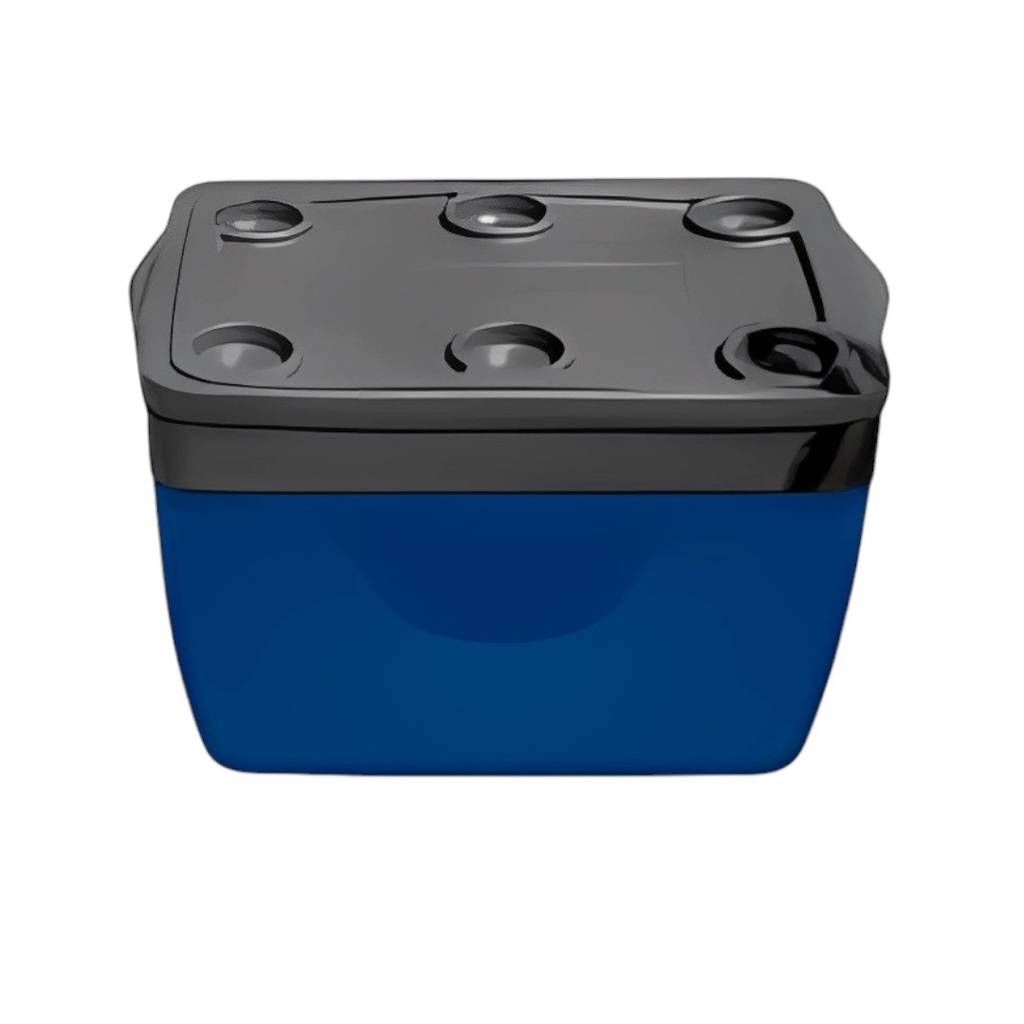 CONSERVADORA GARDEN LIFE LF7732C46T67 AZUL 34LT