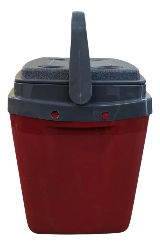 CONSERVADORA GARDEN LIFE LF773219T05 BORDO 34LT