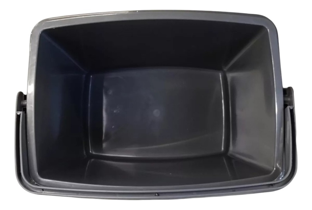 CONSERVADORA GARDEN LIFE LF773219T05 BORDO 34LT