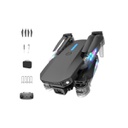 DRONE E88D MAX 1 CAMARA NEGRO AYV0312