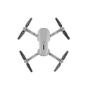 DRONE E88PRO 2 CAMARAS GRIS AYV0313