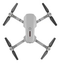 Drone E88pro 2 Camaras Gris Ayv0313