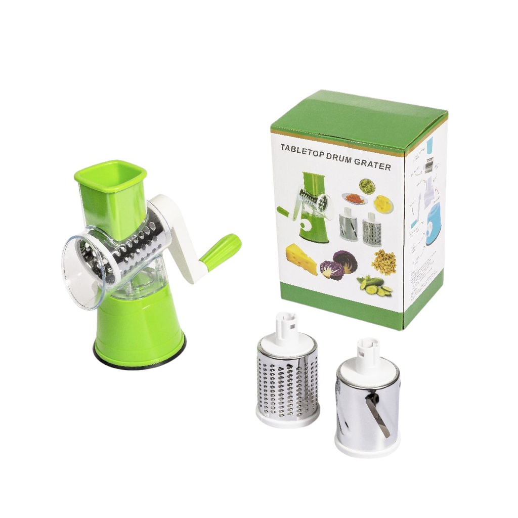 RALLADOR SUONO HOG0091 FRUTAS Y VERDURAS