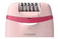 Depiladora Philips Bre285 Satinelle Essential 7