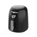 FREIDORA DE AIRE SUONO 3.2L 1450W NEGRO