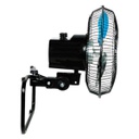 VENTILADOR DE PIE STAR TRAK STP31-10N MULTIFUNCION 3 EN 1 10"