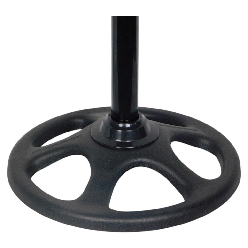 VENTILADOR DE PIE STAR TRAK STP31-10N MULTIFUNCION 3 EN 1 10"