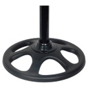 VENTILADOR DE PIE STAR TRAK STP31-10N MULTIFUNCION 3 EN 1 10&quot;