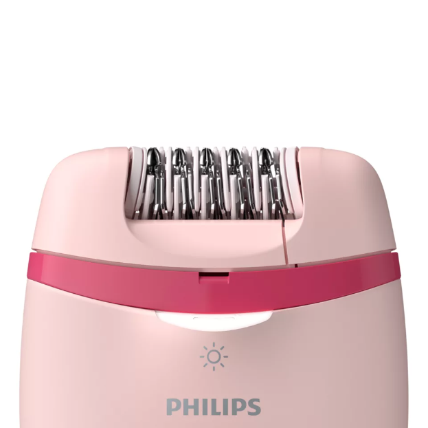 DEPILADORA PHILIPS BRE285/00 E0002842