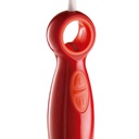 LICUADORA DE MANO PEABODY PE-LMA323R C/ACC. PICADOR ROJA