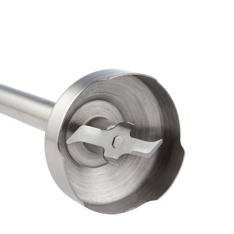 LICUADORA DE MANO PEABODY PE-LMA323R C/ACC. PICADOR ROJA