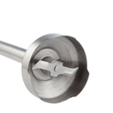 LICUADORA DE MANO PEABODY PE-LMA323R C/ACC. PICADOR ROJA