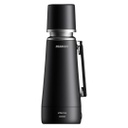 TERMO ELECTRICO PEABODY PE-ET1001N 1LT. C/BOMBILLA INTEGRADA NEGRO