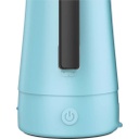 TERMO ELECTRICO PEABODY PE-ET1001C 1LT. C/BOMBILLA INTEGRADA CELESTE
