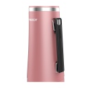 TERMO ELECTRICO PEABODY PE-ET1001R 1LT. C/BOMBILLA INTEGRADA ROSA