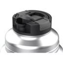 TERMO ELECTRICO PEABODY PE-ET1001G 1LT. C/BOMBILLA INTEGRADA ROSA