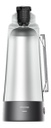 Termo Electrico Peabody Pe-et1001n 1lt. C/bombilla Negro