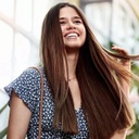 Plancha De Cabello Philips Hp-8401 Violeta