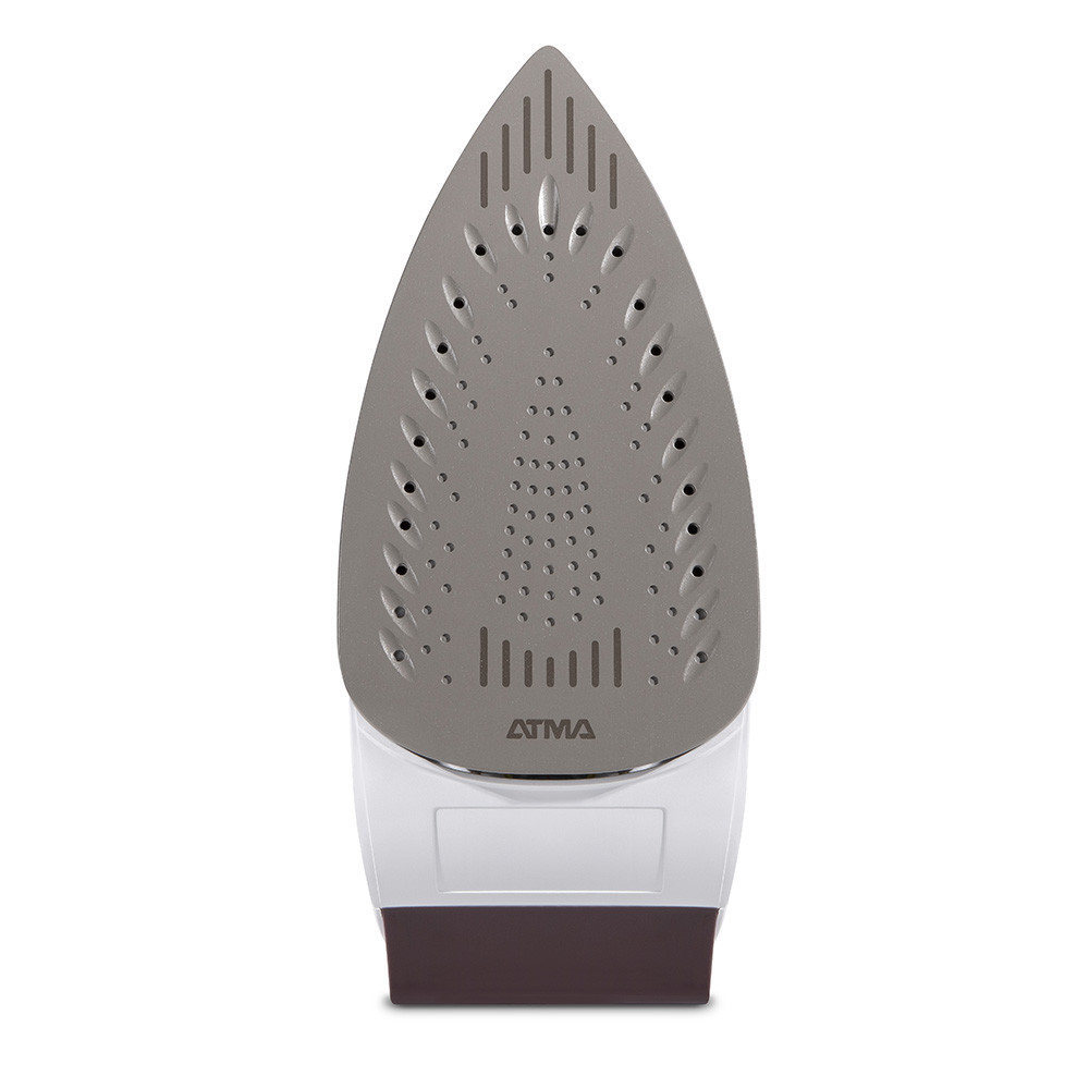 PLANCHA ATMA PAV1217PI A VAPOR