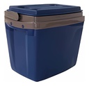 Conservadora Garden Life Lf7732c46t67 Azul 34lt