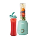 LICUADORA ATMA LP8445BAP PERSONAL AZUL CON VASO