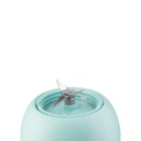 LICUADORA ATMA LP8445BAP PERSONAL AZUL CON VASO