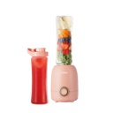 LICUADORA ATMA LP8445PAP PERSONAL ROSA CON VASO