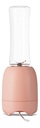 Licuadora Personal Atma Essential Fit Lp8445 Rosa 600ml 300w