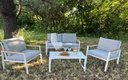 SET MUEBLE BAHIA TRIBECA JD1381/W
