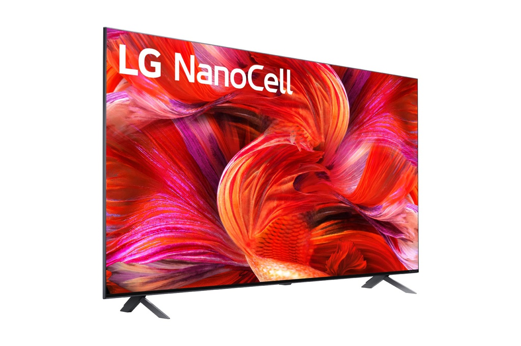 TV LG 65" 65NANO80SPA CELL 4K SMART LED