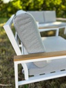 SET MUEBLE BAHIA TRIBECA JD1381/W