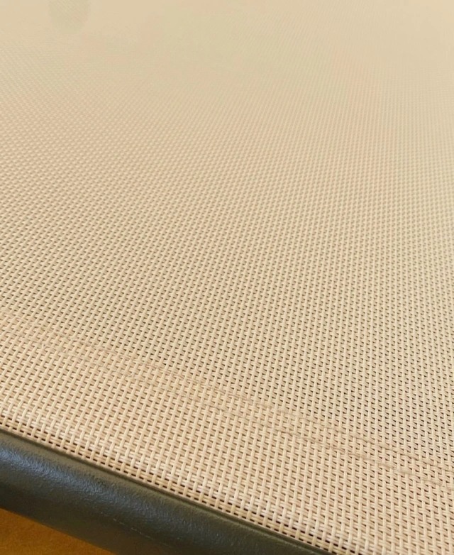 REPOSERA HAZEL TRIBECA PAB031A COLOR ANTRACITE