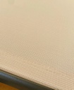REPOSERA HAZEL TRIBECA PAB031A COLOR ANTRACITE