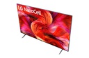 TV LG 65&quot; 65NANO80SPA CELL 4K SMART LED