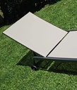 REPOSERA MANDY SNOW TRIBECA JD6019/ANT COLOR ANTRACITE