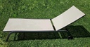 REPOSERA MANDY SNOW TRIBECA JD6019/ANT COLOR ANTRACITE