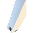 REPOSERA KRABI TRIBECA 891820/B COLOR BLANCO