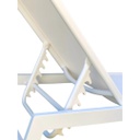 REPOSERA KRABI TRIBECA 891820/B COLOR BLANCO