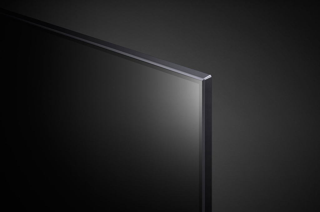 TV LG 65&quot; 65NANO80SPA CELL 4K SMART LED
