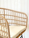 SILLON NUR TRIBECA XD2211 COLOR BEIGE
