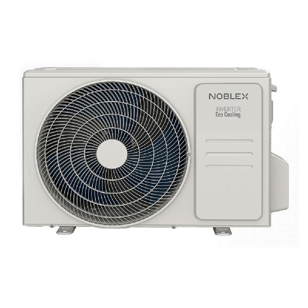 AIRE ACONDICIONADO SPLIT NOBLEX NXIN64HA3BNI INVERTER 6400 W FRIO/CALOR