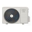 AIRE ACONDICIONADO SPLIT NOBLEX NXIN64HA3BNI INVERTER 6400 W FRIO/CALOR